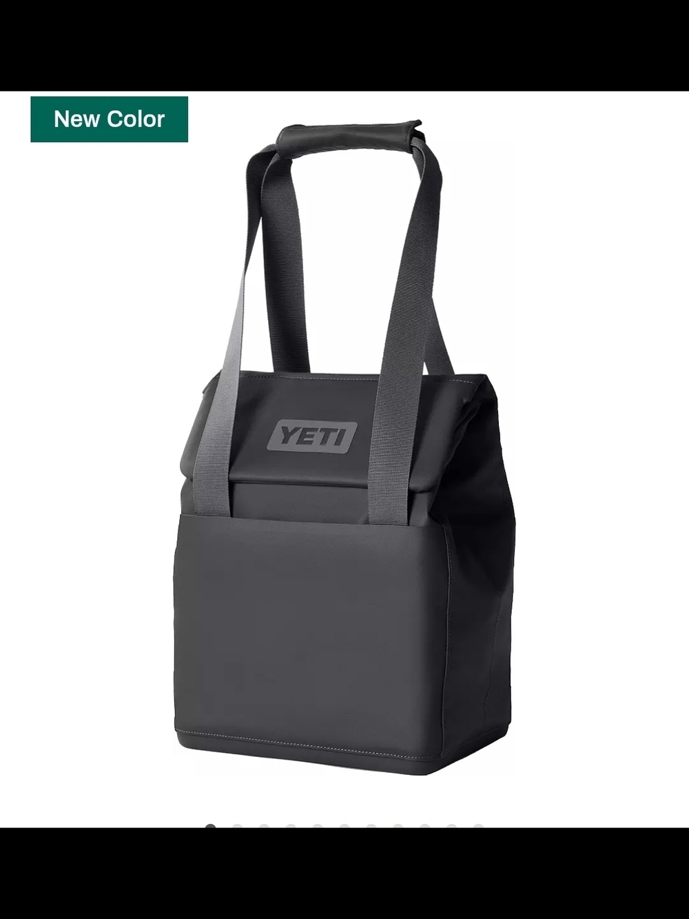 Yeti Daytrip 14l